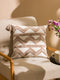 Embroidered Cushion Cover 45x45 Cm